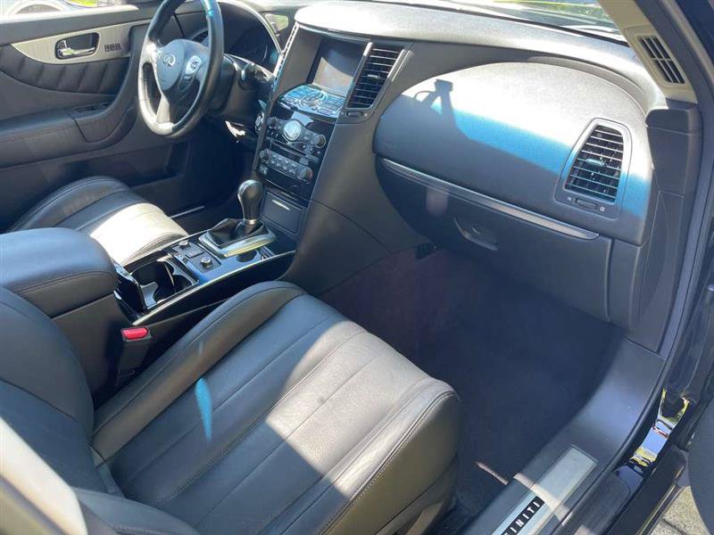 Used 2012 INFINITI FX35 AWD w/ Premium Pkg image 35