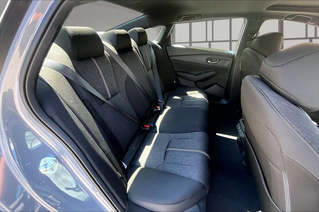 New 2026 Honda Accord Sport image 10