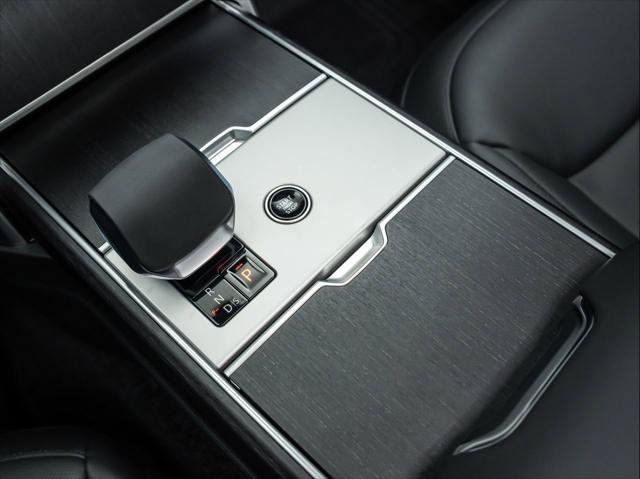 New 2026 Land Rover Range Rover SE AWD/4WD image 27