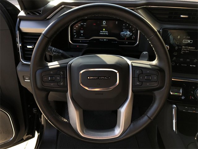 Used 2023 GMC Sierra 1500 Denali w/ Denali Reserve Package image 22