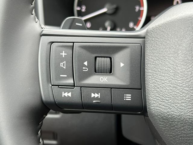 New 2026 Nissan Rogue SV w/ Cold Weather Package image 15