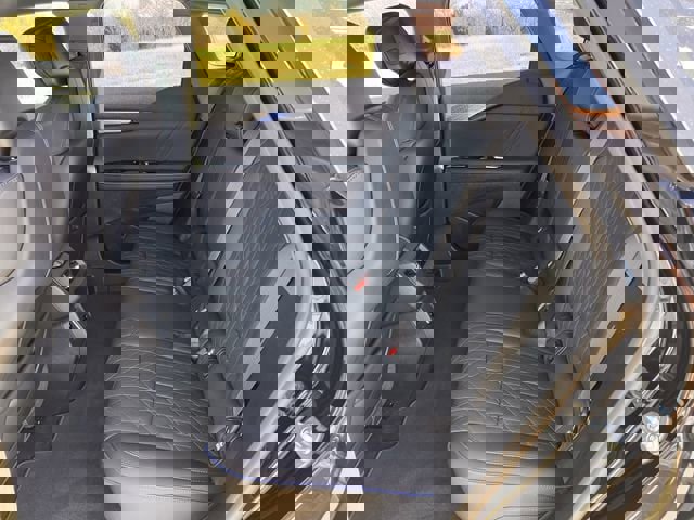 New 2026 Cadillac Optiq V image 25