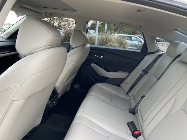 Used 2023 Honda Accord Touring image 17