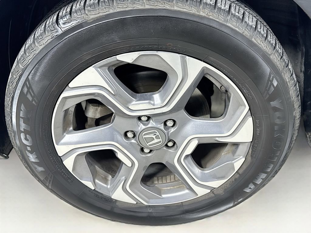 Used 2018 Honda CR-V EX-L image 41