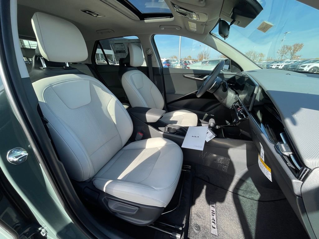 New 2026 Kia Niro EX w/ EX Premium Package image 31