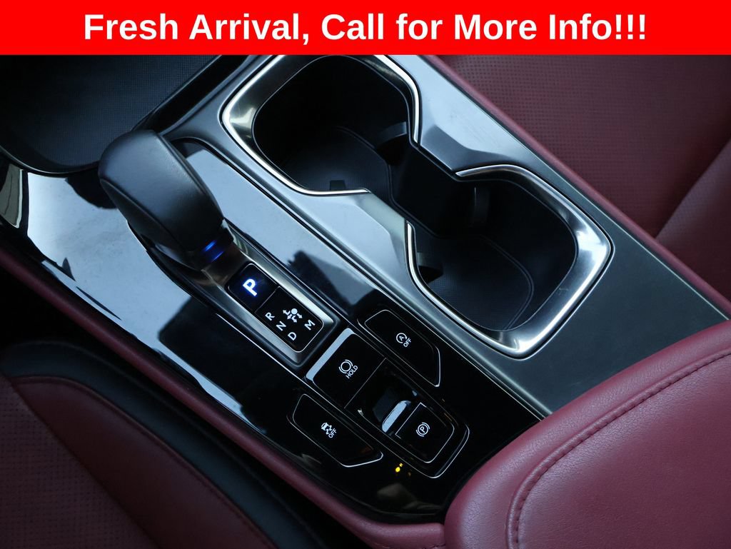 Used 2025 Lexus NX 250 FWD w/ Premium Package image 20