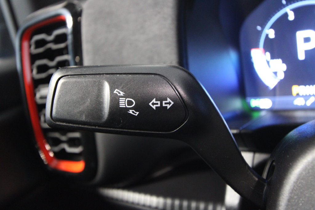 Used 2025 Ford Ranger Raptor AWD/4WD image 14
