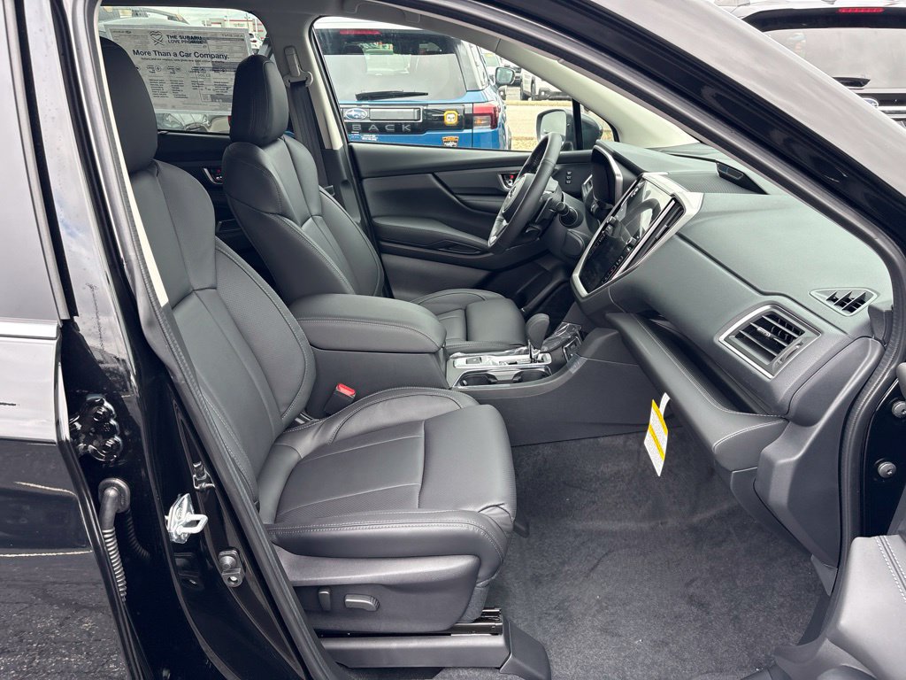 New 2027 Subaru Ascent Limited AWD/4WD image 10