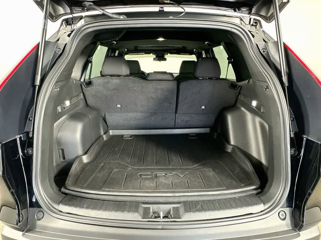Used 2023 Honda CR-V Sport image 21