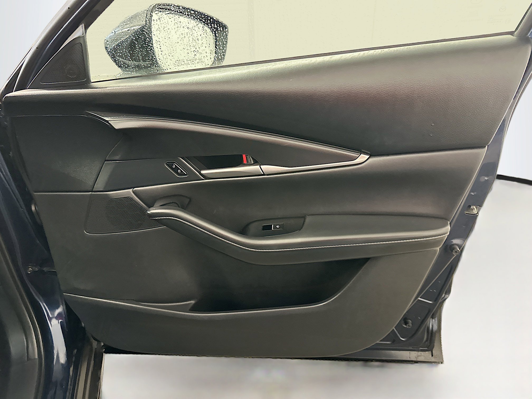 Used 2024 MAZDA CX-30 AWD 2.5 S w/ Select Sport Pkg image 33