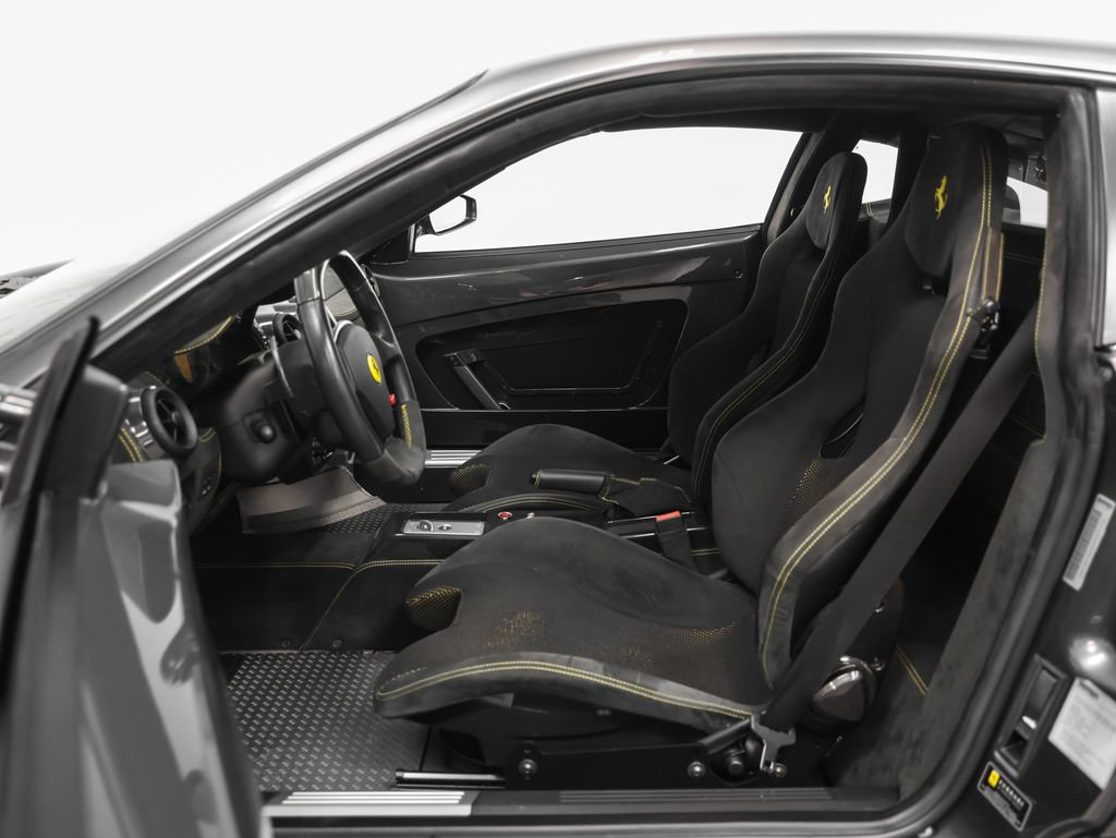 Used 2009 Ferrari F430 Scuderia RWD image 78