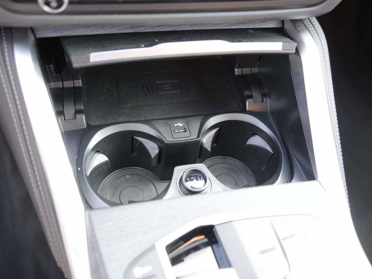 Used 2025 BMW i4 xDrive40i image 22