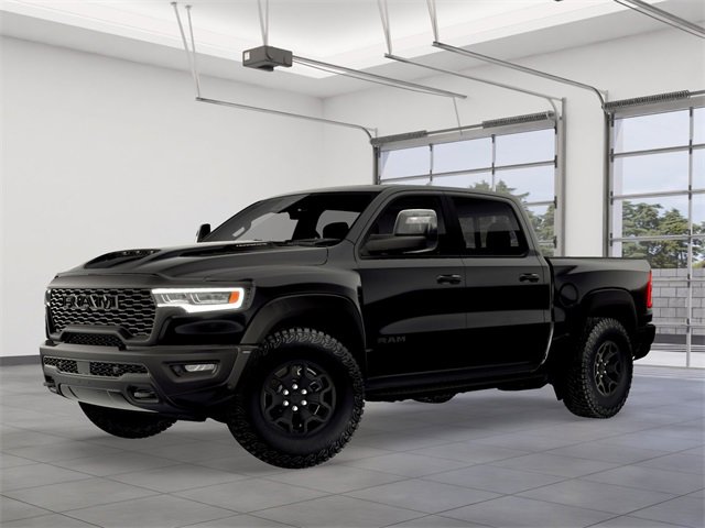 New 2026 RAM 1500 RHO image 2