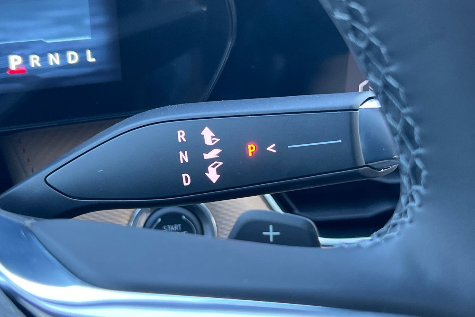 New 2026 Chevrolet Equinox ACTIV w/ Convenience Package III image 19