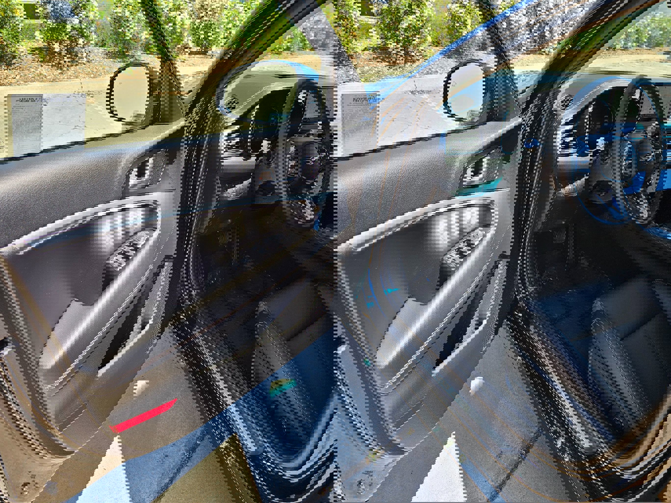 Used 2026 Genesis G70 2.5T image 15