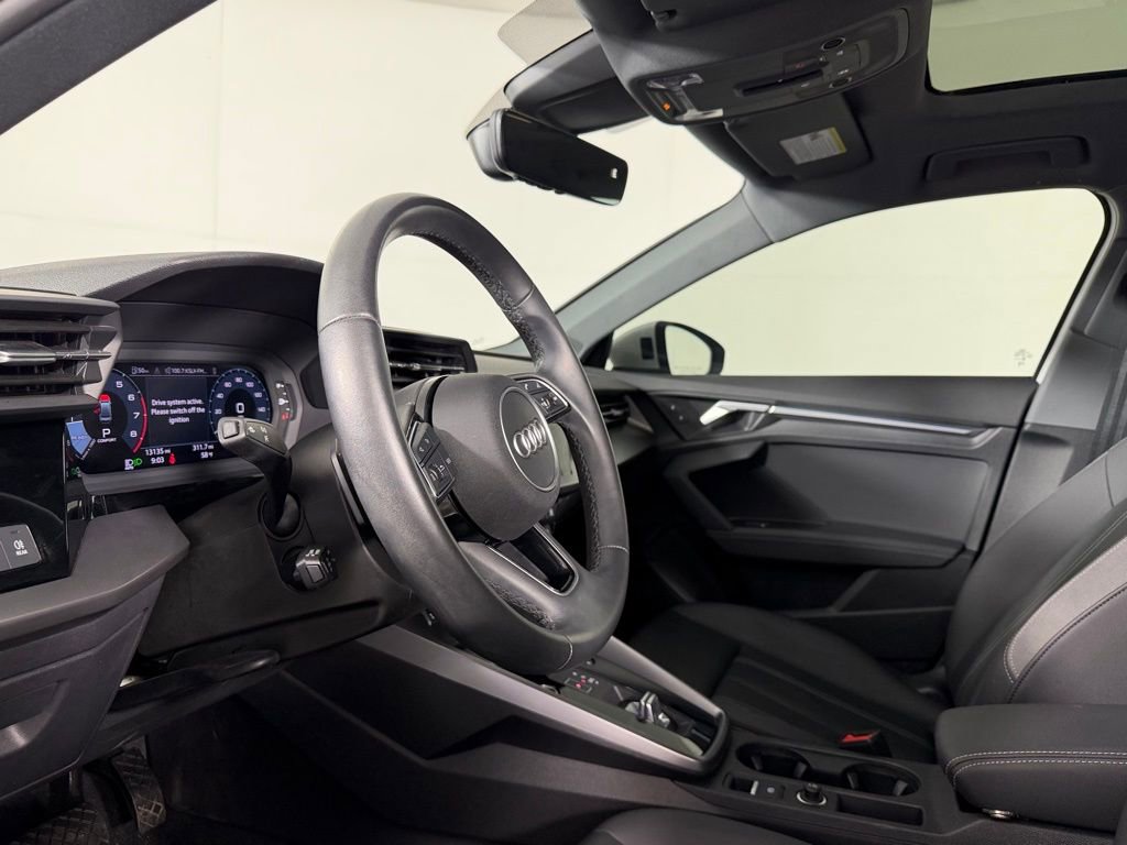 Used 2024 Audi A3 2.0T Premium w/ Convenience Package image 21