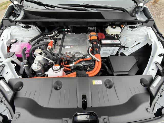 New 2026 Toyota bZ FWD image 26