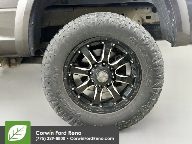 Used 2016 RAM 2500 Laramie w/ Sport Appearance Group AWD/4WD image 34