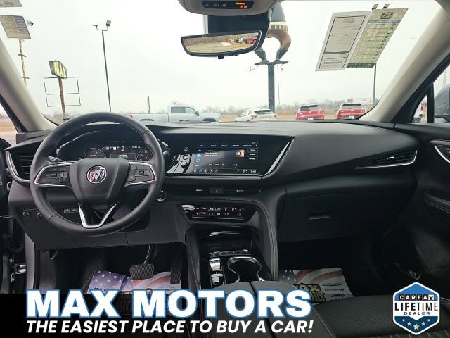 Used 2023 Buick Envision Avenir image 15