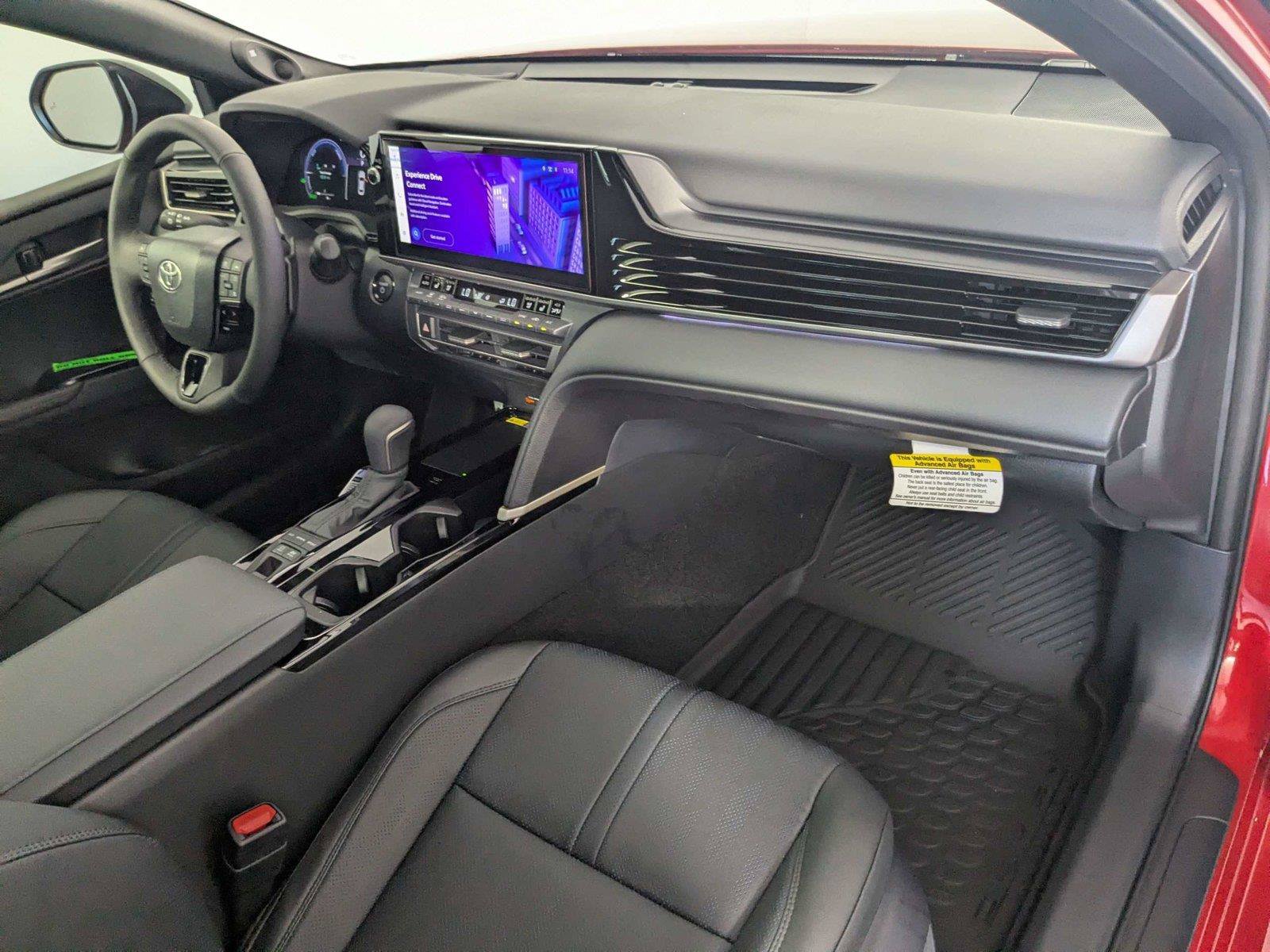 New 2026 Toyota Camry XSE w/ Premium Plus Package FWD image 23