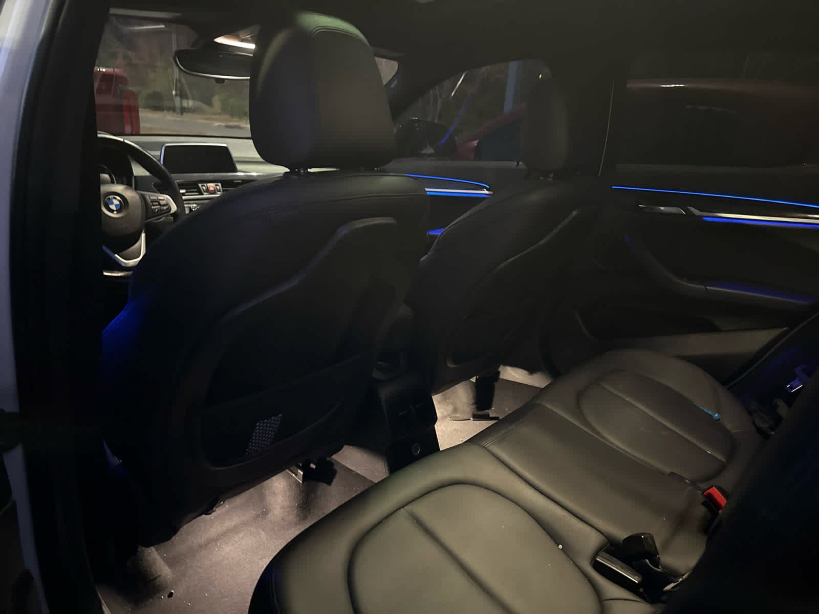 Used 2018 BMW X2 xDrive28i w/ Convenience Package image 5