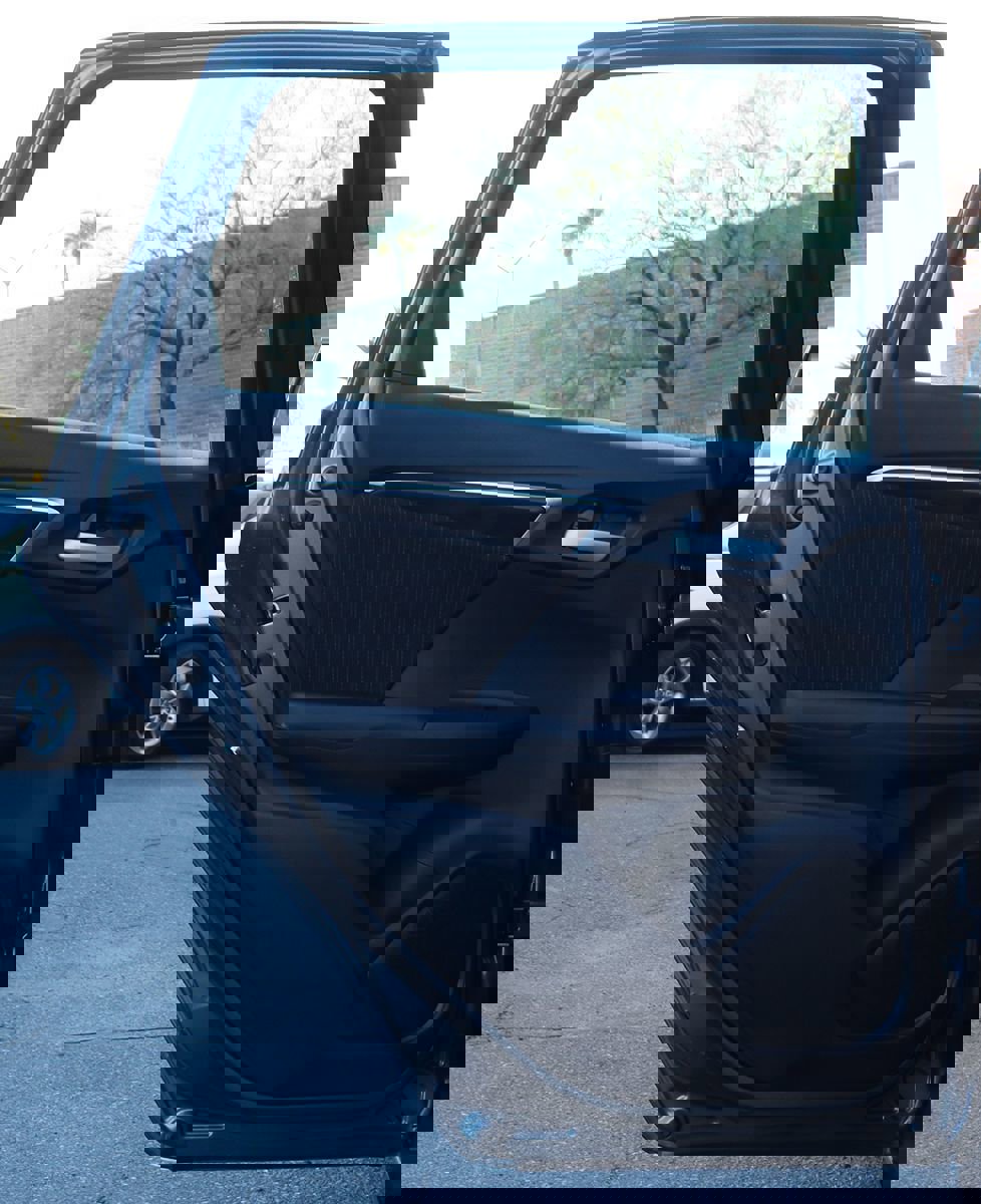 Used 2019 Honda Fit EX image 29