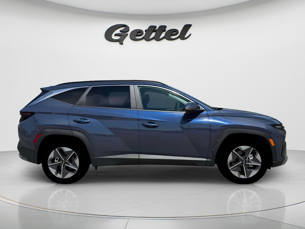 New 2026 Hyundai Tucson SEL FWD image 6