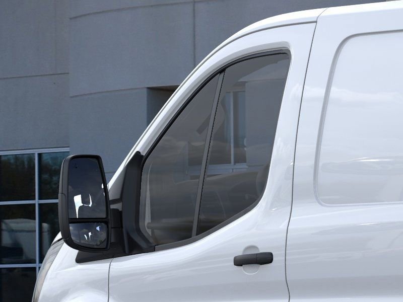 New 2026 Ford Transit 150 Low Roof image 20