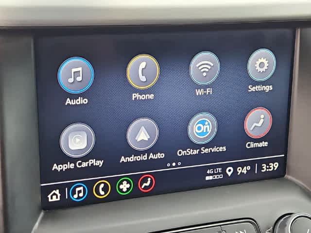 Used 2023 GMC Acadia SLE FWD image 30