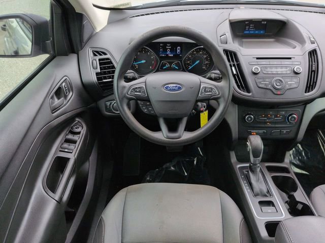 Used 2017 Ford Escape S FWD image 16