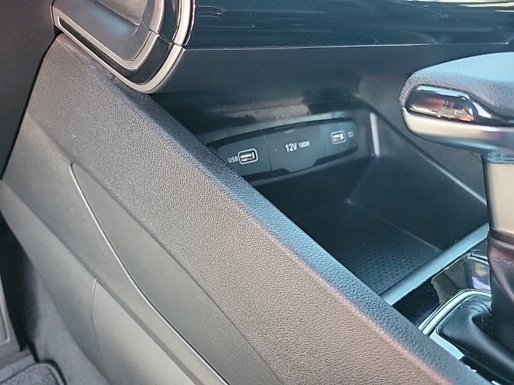 Used 2022 Hyundai Santa Cruz SEL image 23