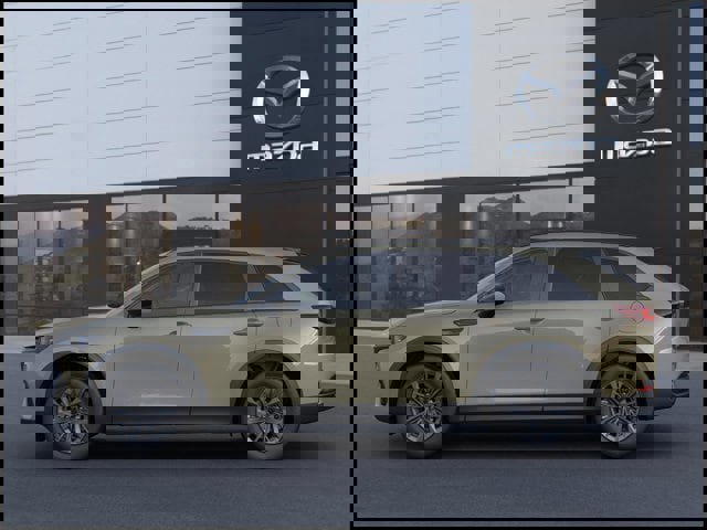 New 2026 MAZDA CX-70 SC Plus image 3