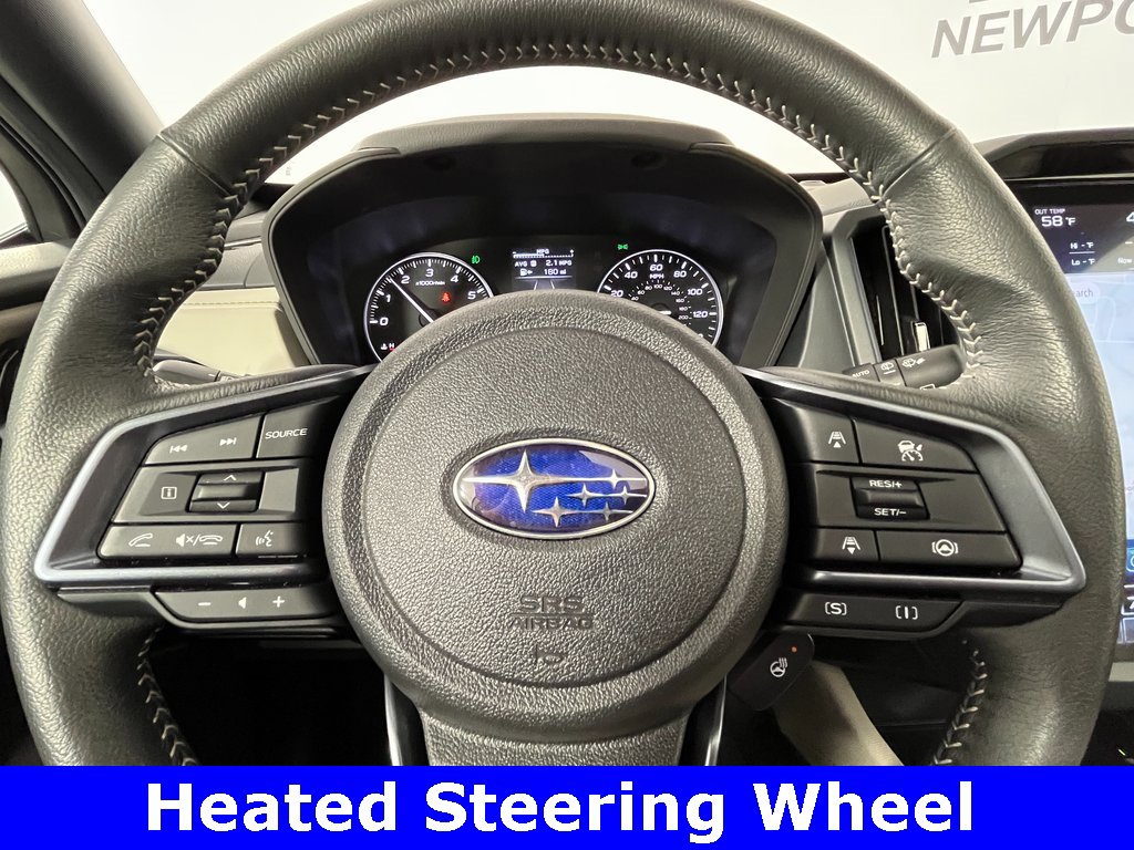 Used 2025 Subaru Forester Limited image 10