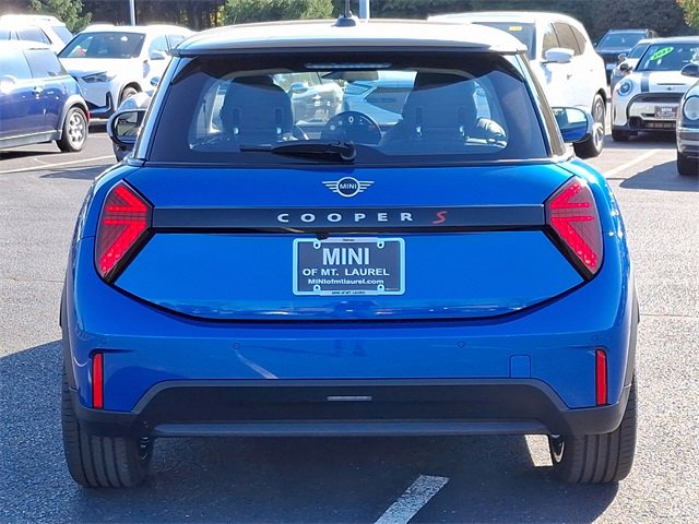 New 2025 MINI Cooper S image 5
