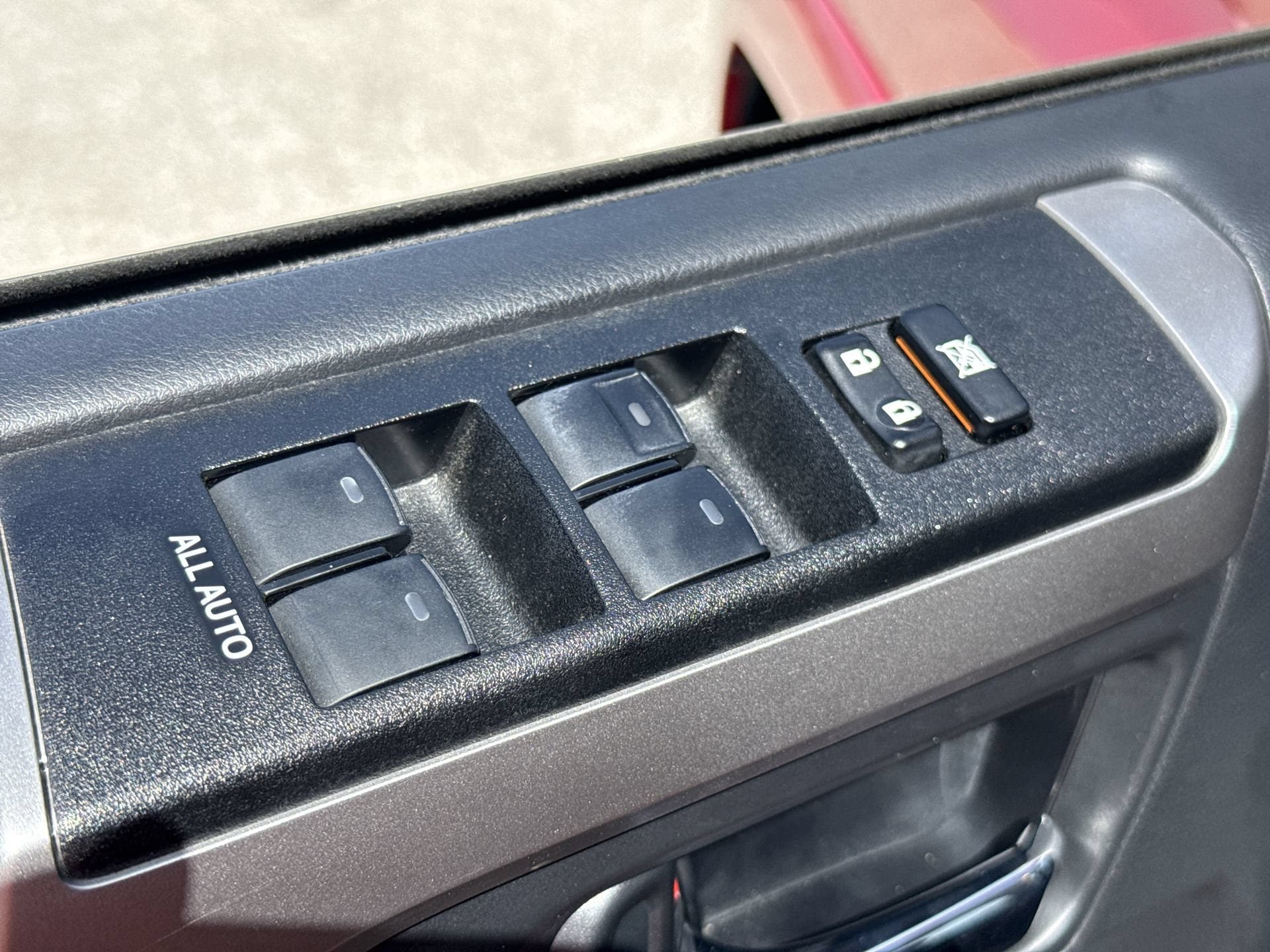 Certified 2023 Toyota 4Runner TRD Sport RWD image 15