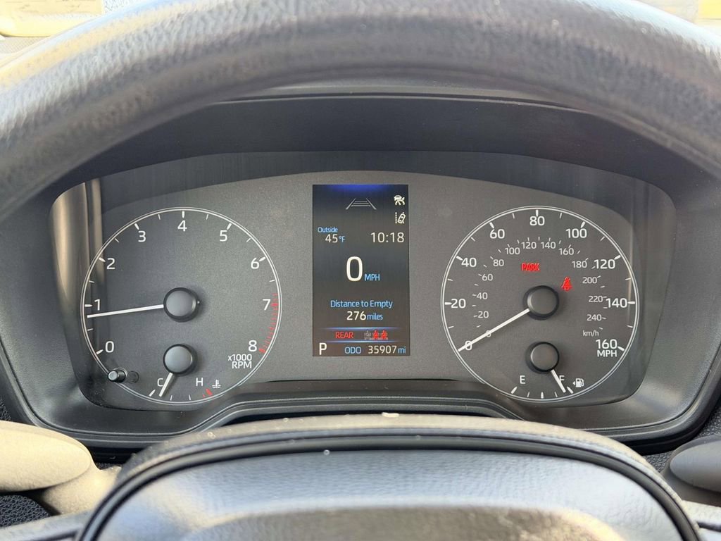 Certified 2024 Toyota Corolla LE image 9