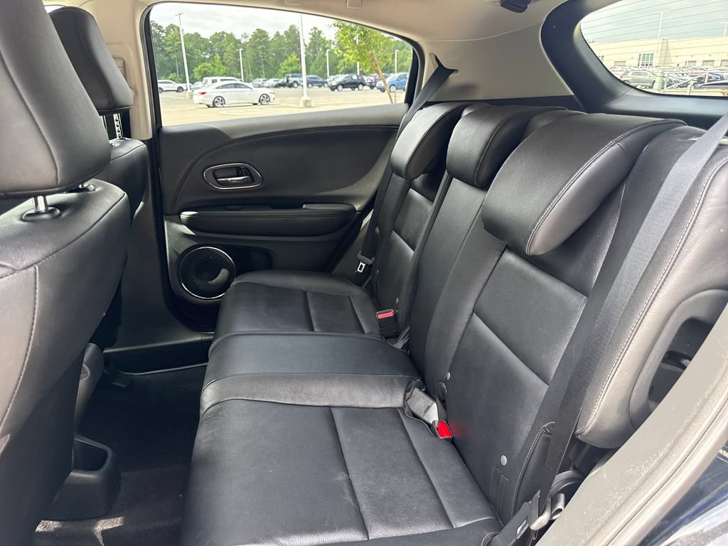 Used 2016 Honda HR-V EX-L image 31