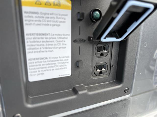 New 2025 Ford F150 XLT image 31