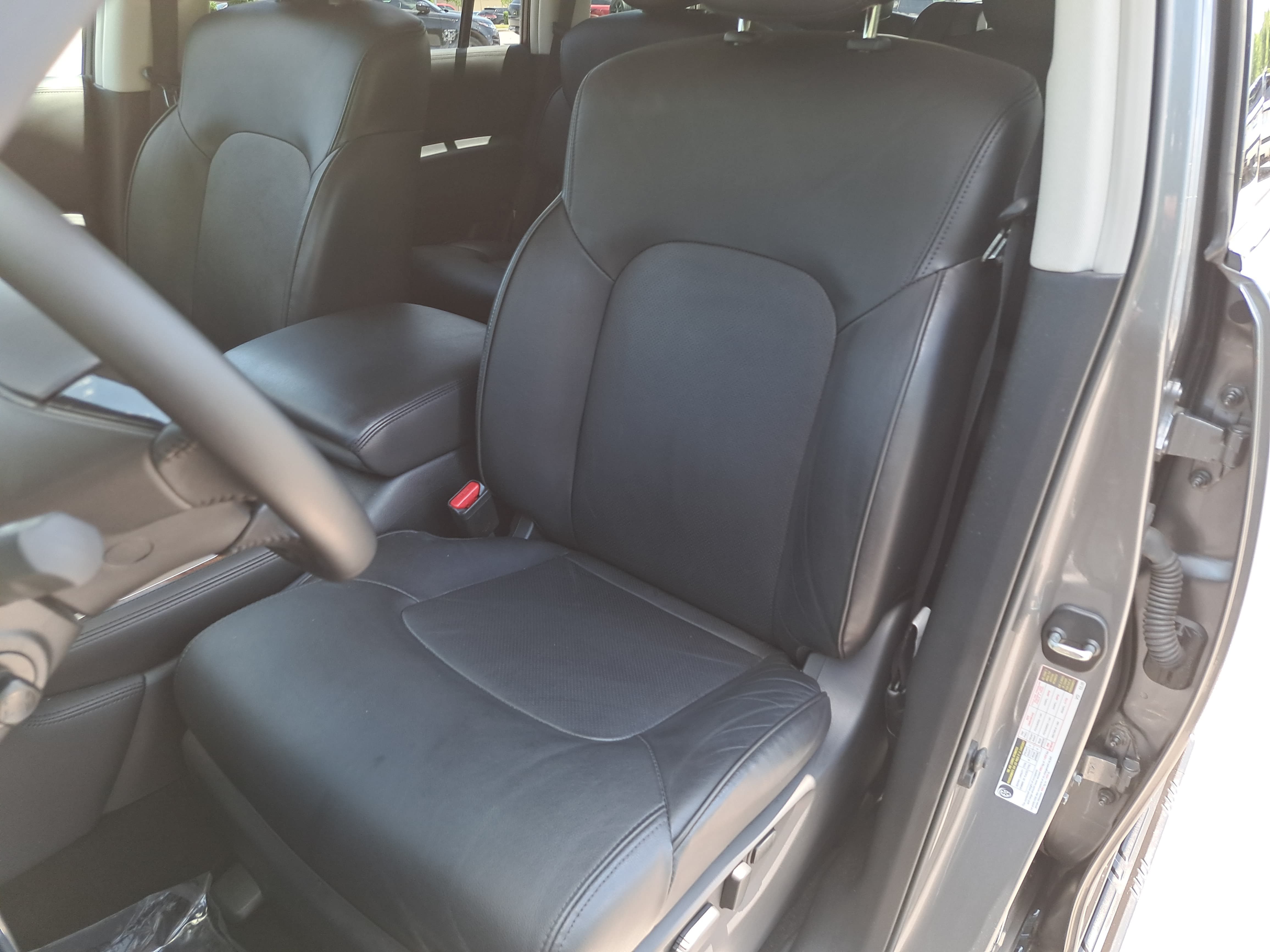 Used 2022 Nissan Armada SL AWD/4WD image 16