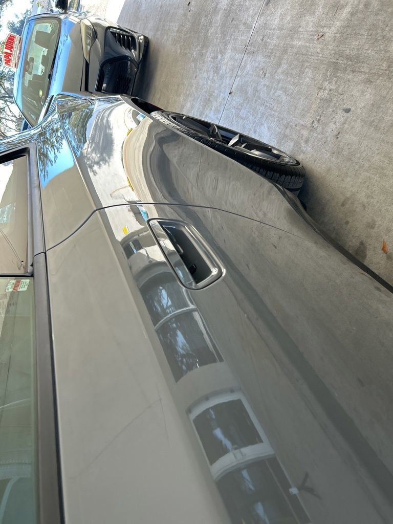 New 2026 Dodge Charger R/T Scat Pack image 16