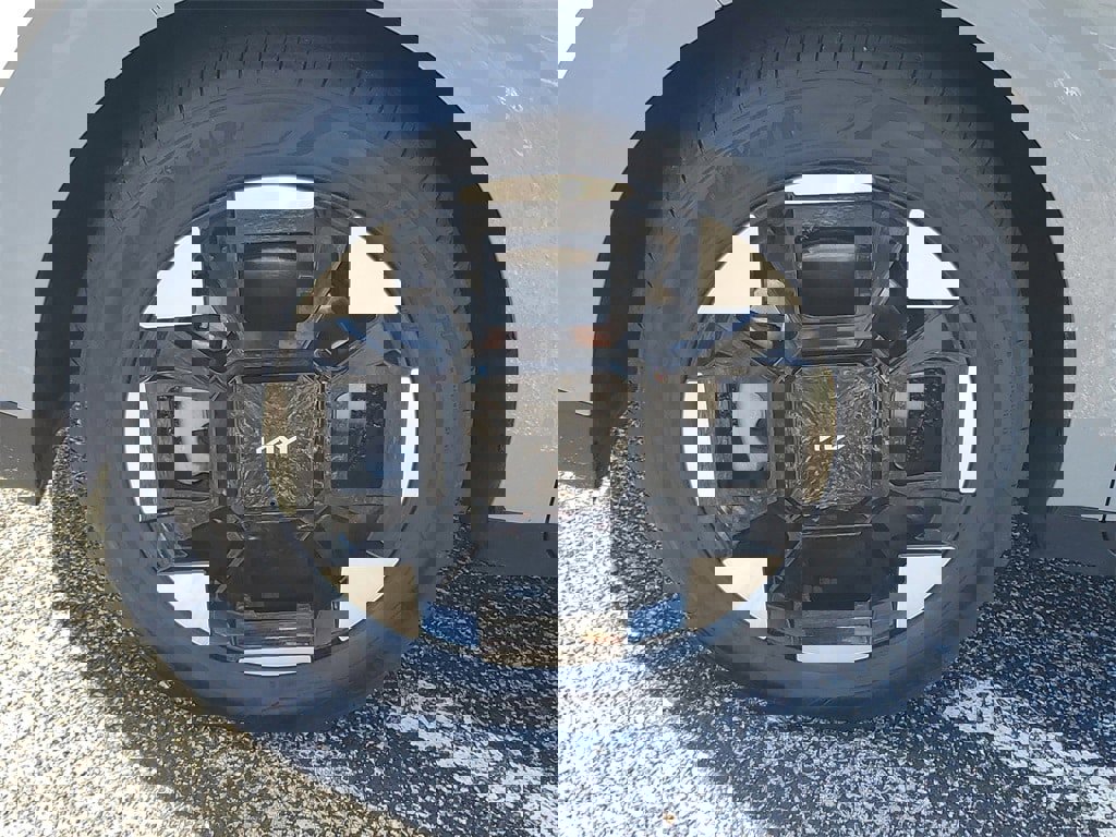 Used 2025 Kia Carnival EX image 31