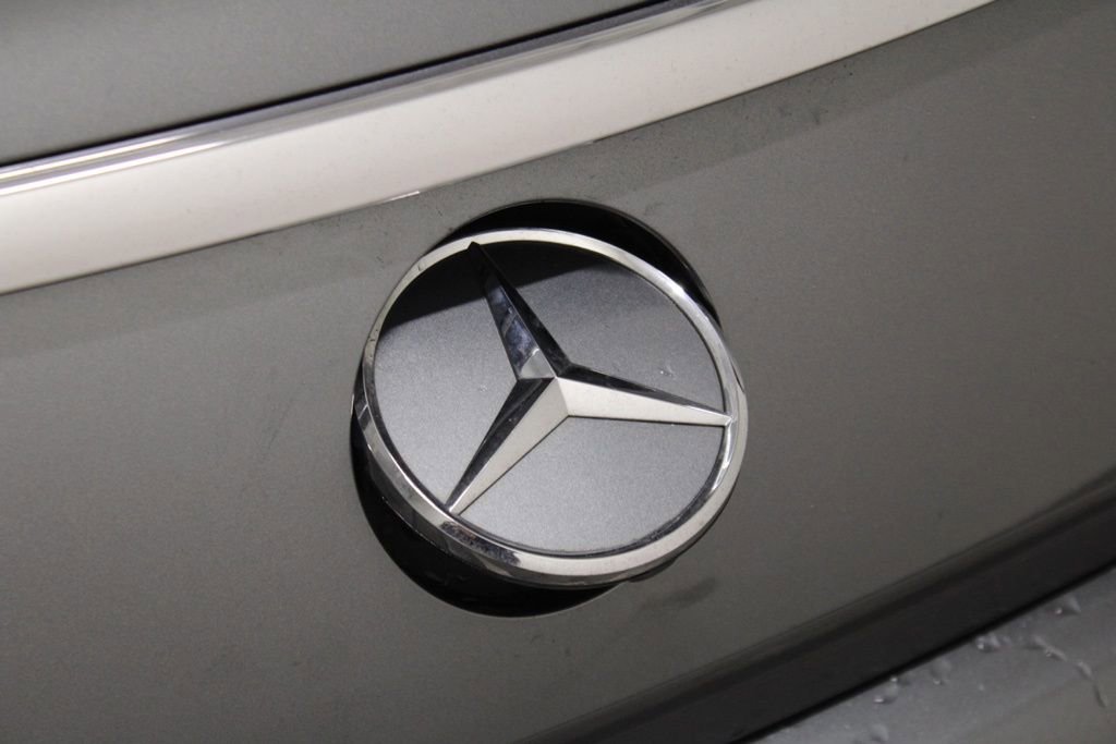 Certified 2017 Mercedes-Benz S 550 Cabriolet image 12