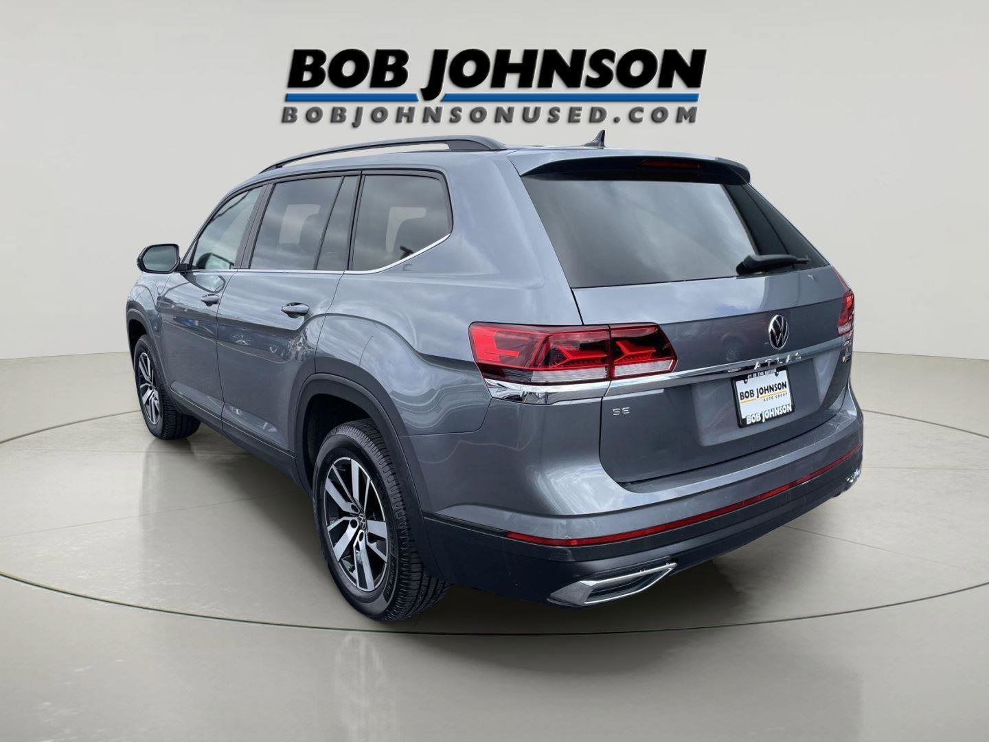 Used 2022 Volkswagen Atlas SE image 5