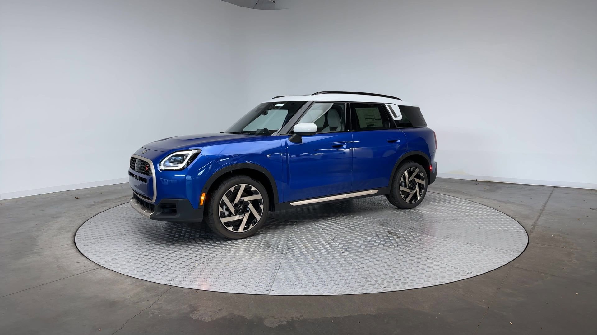 Used 2026 MINI Cooper Countryman S AWD/4WD image 6