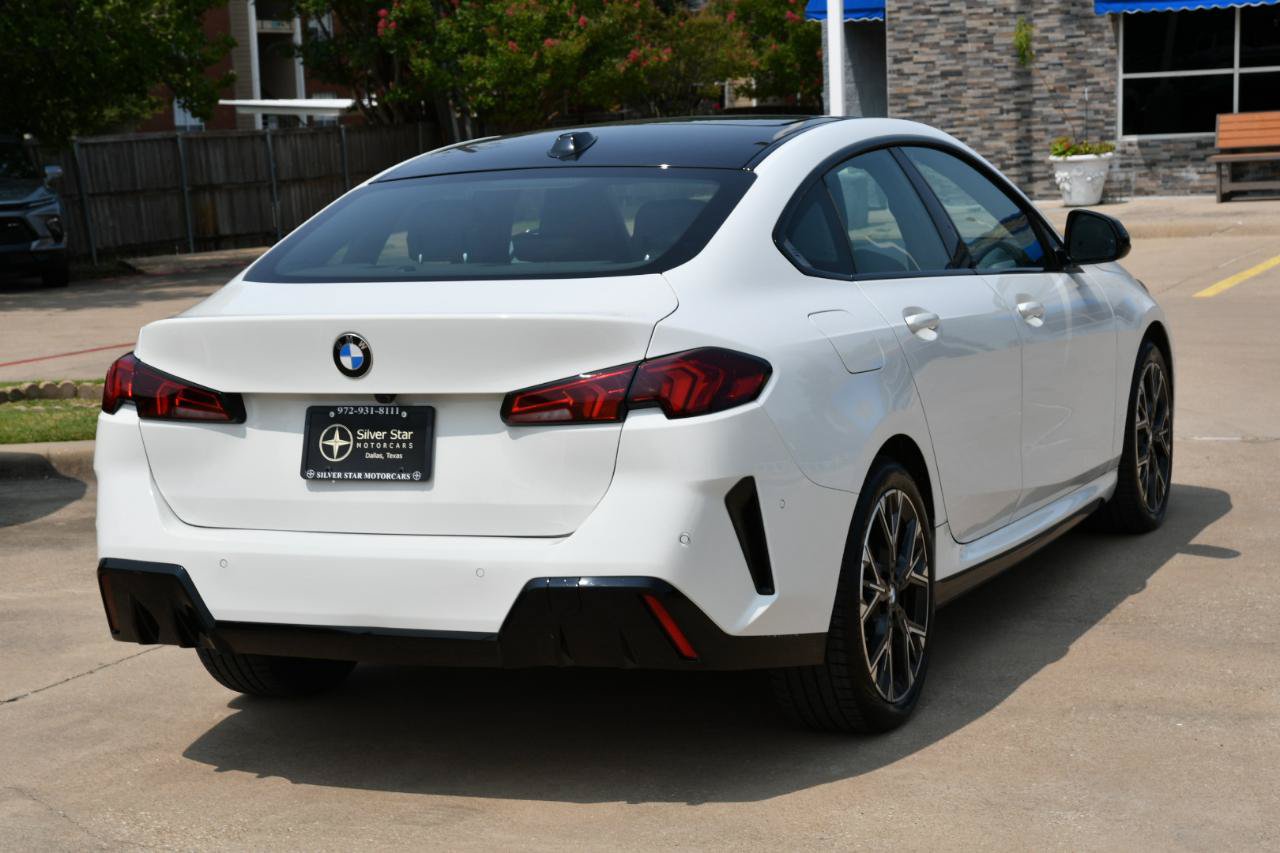 Used 2026 BMW 228 Gran Coupe FWD image 6