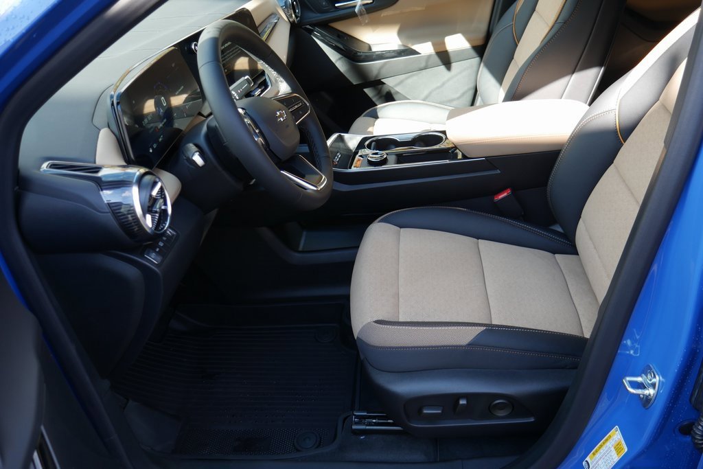 New 2026 Chevrolet Equinox ACTIV w/ Convenience Package III image 8