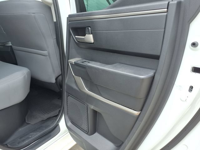 Used 2022 Toyota Tundra SR5 w/ SR5 Convenience Package RWD image 20