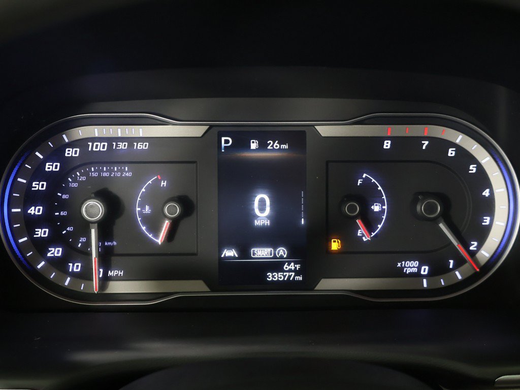 Used 2024 Hyundai Tucson SE FWD image 37