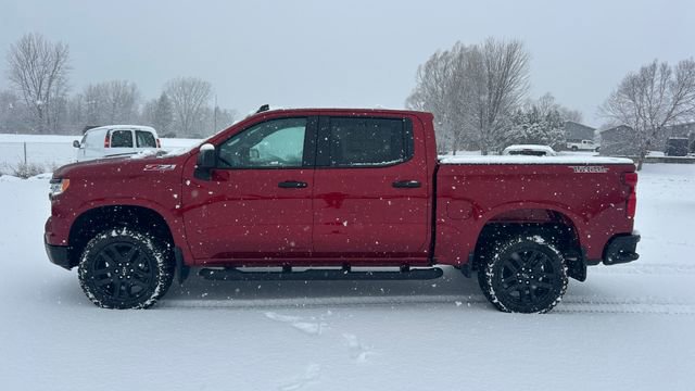 New 2026 Chevrolet Silverado 1500 LT Trail Boss w/ Convenience Package II image 6