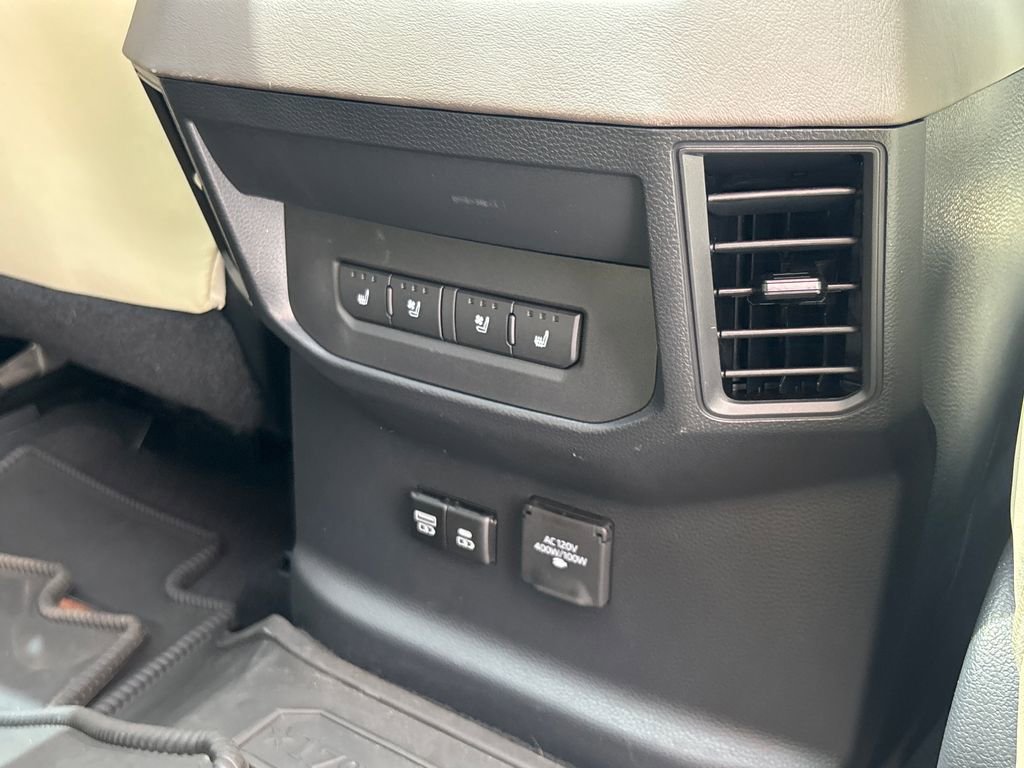 Used 2024 Toyota Tundra 1794 Edition image 38